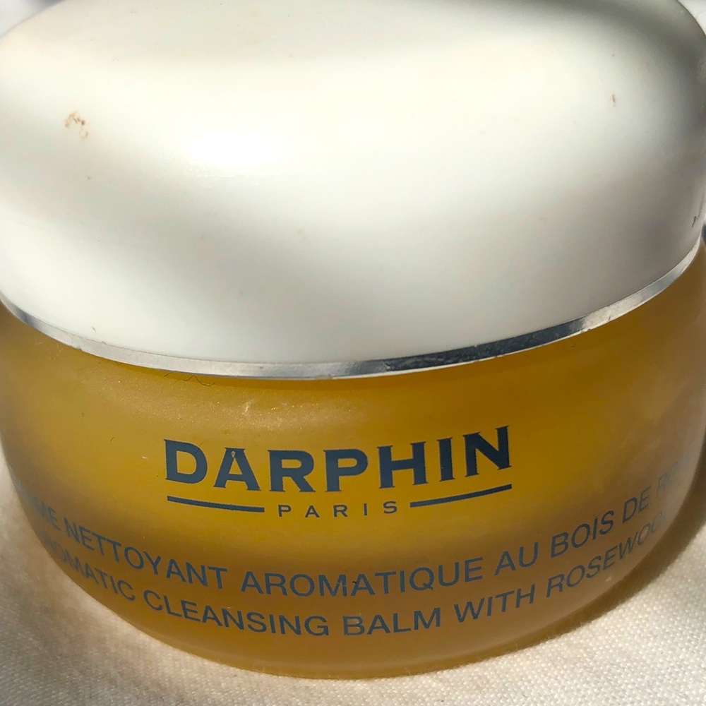 Darphin Aromatic Cleansing Balm with Rosewood